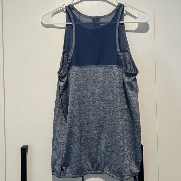 C9 by champion blue athletic tank - Picture 2 of 4